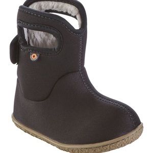 Baby Bogs Insulated Rain Boots, Infant 5